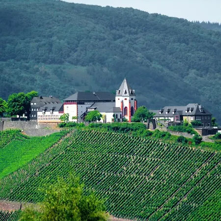 B&B Briedel 3* Briedel