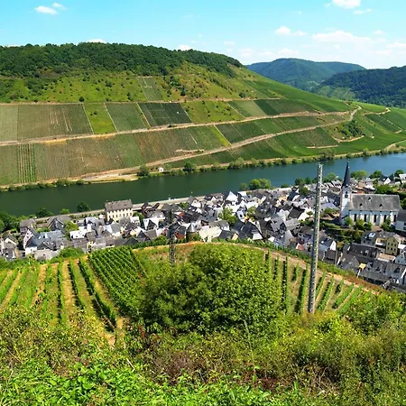 B&B Briedel בית הארחה ברידל