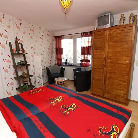 Guest house B&B Briedel