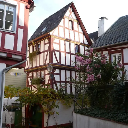 B&B Briedel 3* ברידל