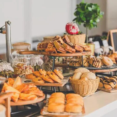 B&B Briedel בית הארחה