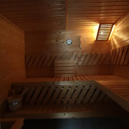 בית הארחה B&B Briedel ברידל