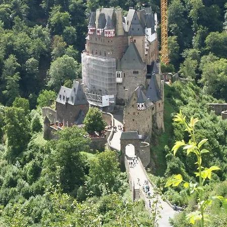B&B Briedel 3*