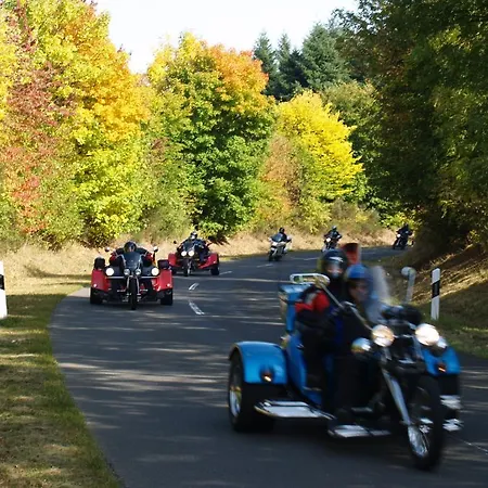 B&B Briedel בית הארחה 3*