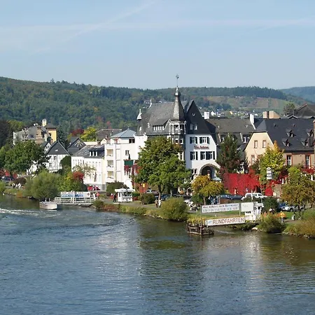 Guest house B&B Briedel Briedel