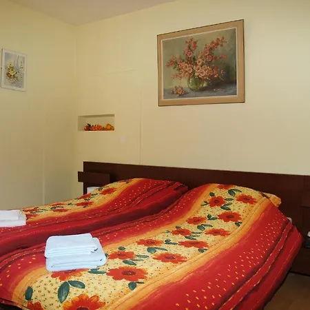B&B Briedel Guest house 3*