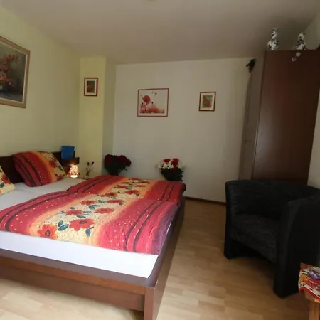 B&B Briedel בית הארחה