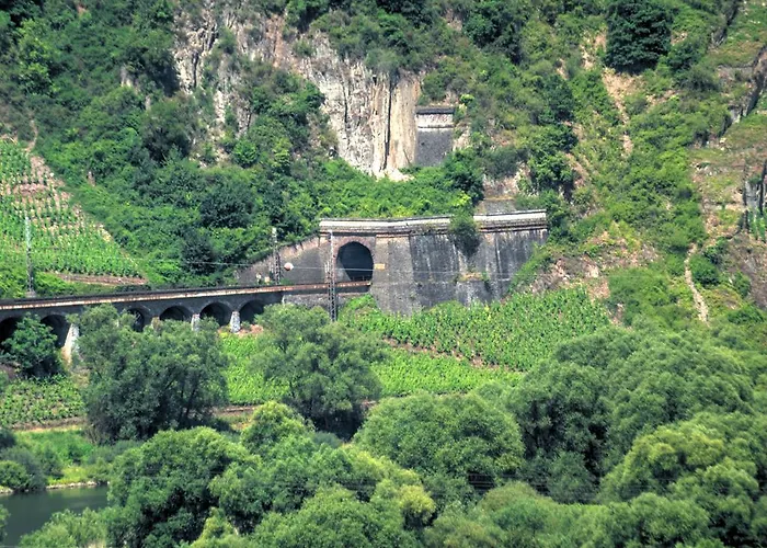 게스트하우스 B&B Briedel 3*