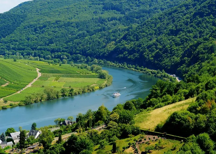 B&B Briedel 게스트하우스 3*