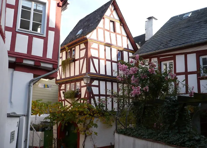 B&B Briedel 3* 브리에델