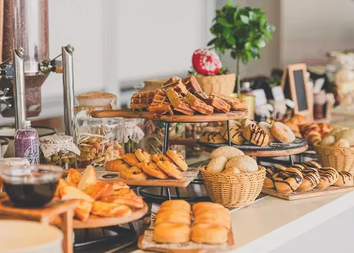 B&B Briedel 게스트하우스