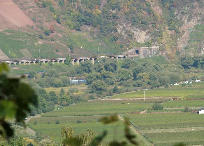 B&B Briedel 3* 브리에델