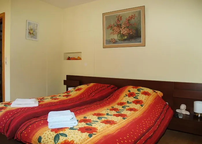 B&B Briedel 게스트하우스 3*