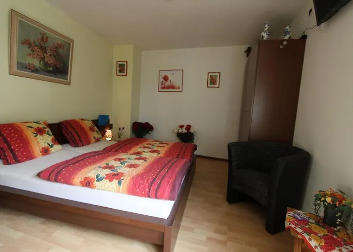 B&B Briedel 게스트하우스